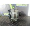Recambio de alternador para ford mondeo ber. (ca2) ghia referencia OEM IAM 0121615006 609N10300ABC 