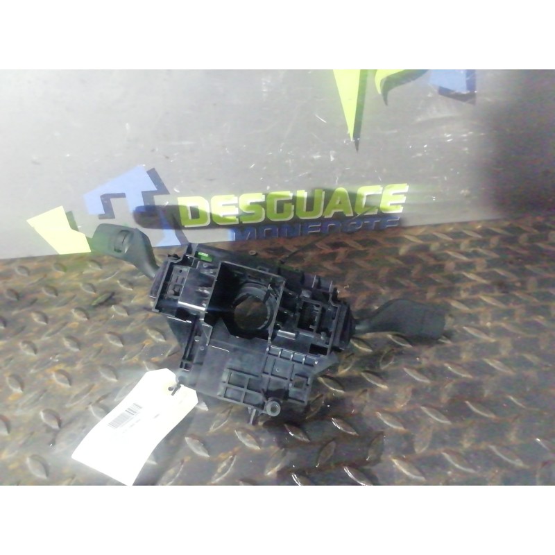 Recambio de anillo airbag para ford mondeo ber. (ca2) ghia referencia OEM IAM 6G9T13N064DG 6G9T13335BC 6G9T14A664BC 6G9T17A553AC