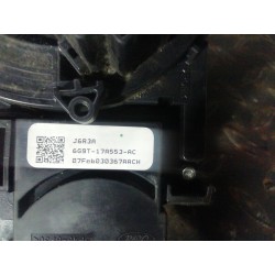 Recambio de anillo airbag para ford mondeo ber. (ca2) ghia referencia OEM IAM 6G9T13N064DG 6G9T13335BC 6G9T14A664BC 6G9T17A553AC