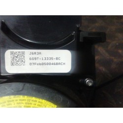 Recambio de anillo airbag para ford mondeo ber. (ca2) ghia referencia OEM IAM 6G9T13N064DG 6G9T13335BC 6G9T14A664BC 6G9T17A553AC
