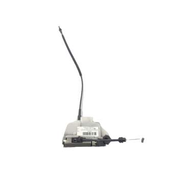CERRADURA PUERTA DELANTERA IZQUIERDA 46982980 