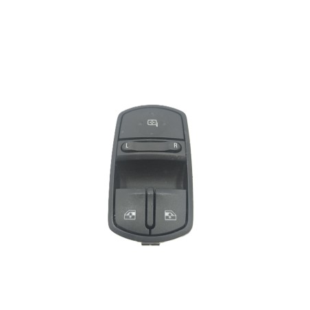 Recambio de mando elevalunas delantero izquierdo para opel corsa e (x15) 1.3 cdti (08, 68) referencia OEM IAM 13430017  