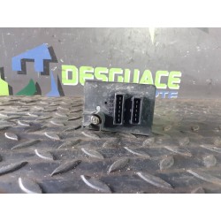 Recambio de caja precalentamiento para alfa romeo 147 (190) 1.9 jtd distinctive referencia OEM IAM 0281003018  