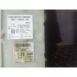 Recambio de caja reles / fusibles para ford mondeo ber. (ca2) ghia referencia OEM IAM 7G9T14A073DB  