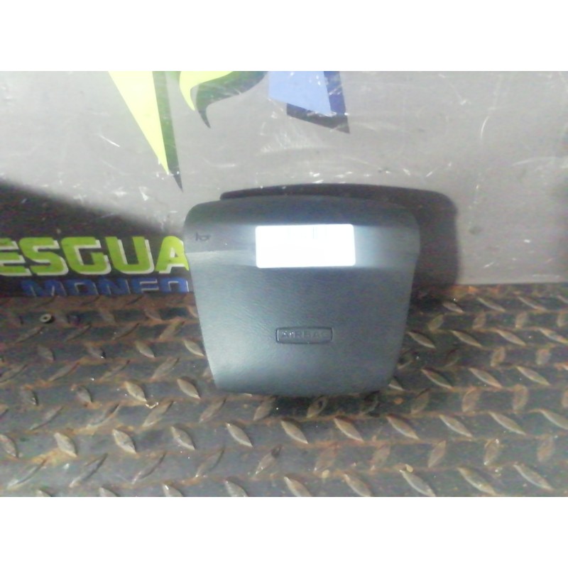 Recambio de airbag delantero izquierdo para ford mondeo ber. (ca2) ghia referencia OEM IAM HDD52070870563 305418299D52AH 6M21U04