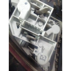 Recambio de piloto trasero derecho interior para ford mondeo ber. (ca2) ghia referencia OEM IAM 7S7113A602  