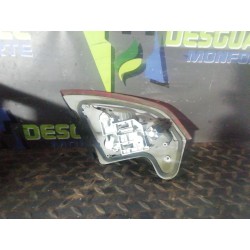 Recambio de piloto trasero derecho interior para ford mondeo ber. (ca2) ghia referencia OEM IAM 7S7113A602  