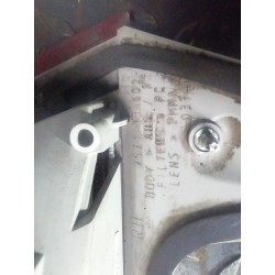 Recambio de piloto trasero derecho interior para ford mondeo ber. (ca2) ghia referencia OEM IAM 7S7113A602  