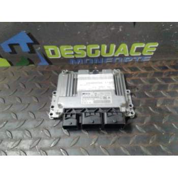 CENTRALITA MOTOR UCE 9665291180 0261S04009 9663193780