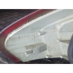 Recambio de piloto trasero derecho para ford mondeo ber. (ca2) ghia referencia OEM IAM 7S7113404A  