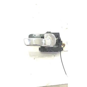 MANETA INTERIOR TRASERA DERECHA 80670JD00 / 8449IND / 9318D 