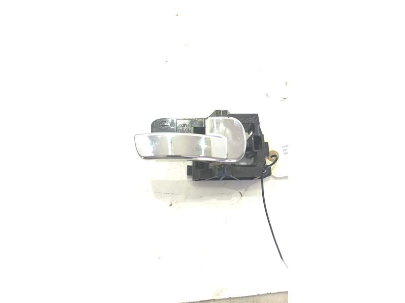 MANETA INTERIOR TRASERA DERECHA 80670JD00 / 8449IND / 9318D 