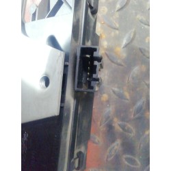 Recambio de cerradura maletero / porton para ford mondeo ber. (ca2) ghia referencia OEM IAM 3M51R442A66AR  