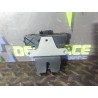 Recambio de cerradura maletero / porton para ford mondeo ber. (ca2) ghia referencia OEM IAM 3M51R442A66AR  