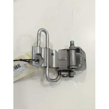 Recambio de retenedor puerta para volkswagen touareg (7la, 7l6, 7l7) 3.2 v6 referencia OEM IAM 7L0833411  