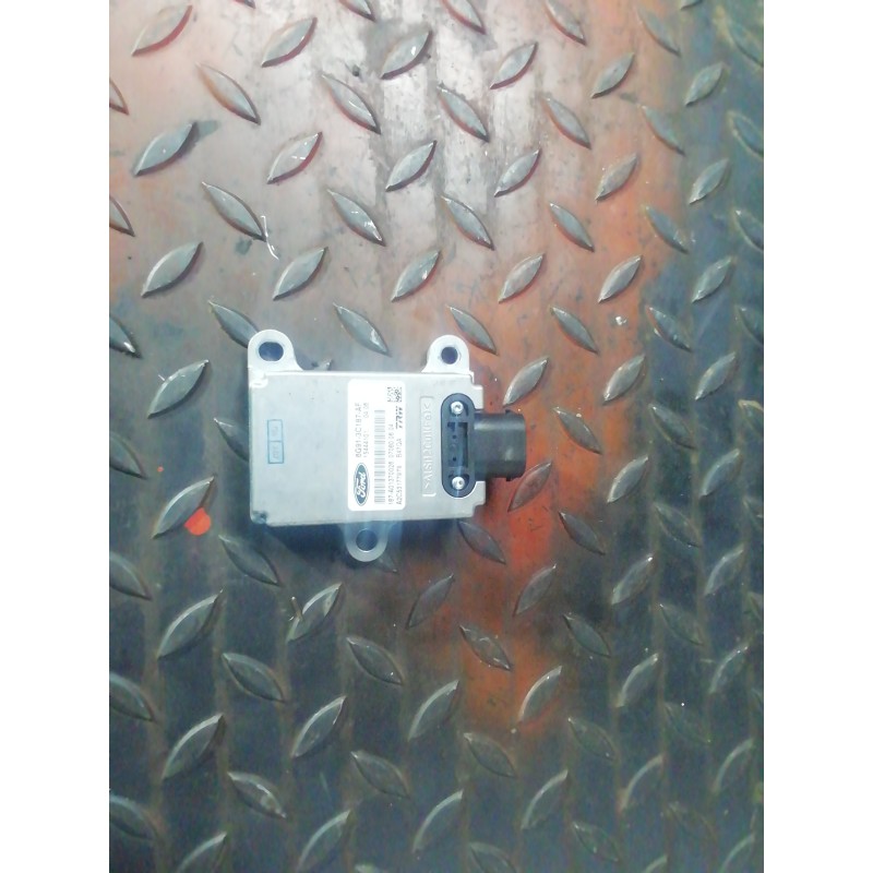 Recambio de modulo electronico para ford mondeo ber. (ca2) ghia referencia OEM IAM 6G913C187AF  