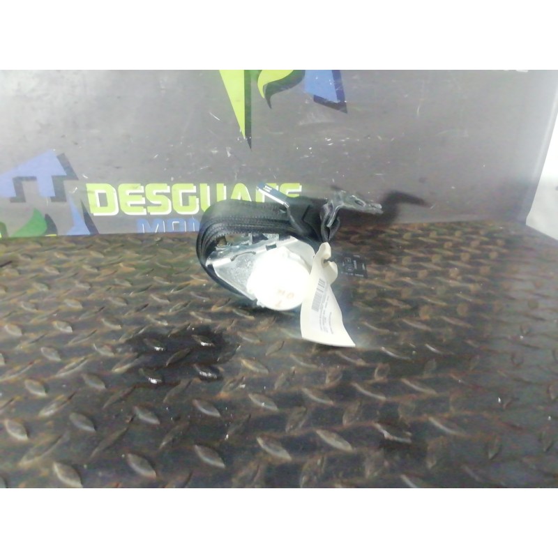 Recambio de cinturon seguridad trasero derecho para ford mondeo ber. (ca2) ghia referencia OEM IAM 6G9N611B69EE3YYW 33060026 