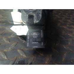 Recambio de cinturon seguridad trasero derecho para ford mondeo ber. (ca2) ghia referencia OEM IAM 6G9N611B69EE3YYW 33060026 