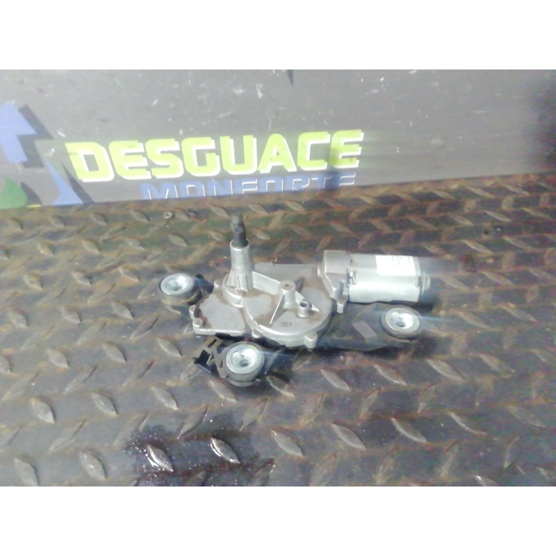 Recambio de motor limpia trasero para ford mondeo ber. (ca2) ghia referencia OEM IAM 7571A17K441AA 0390201839 