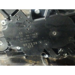 Recambio de motor limpia trasero para ford mondeo ber. (ca2) ghia referencia OEM IAM 7571A17K441AA 0390201839 