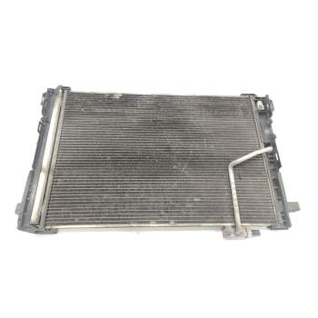 CONDENSADOR / RADIADOR AIRE ACONDICIONADO A2045000554 