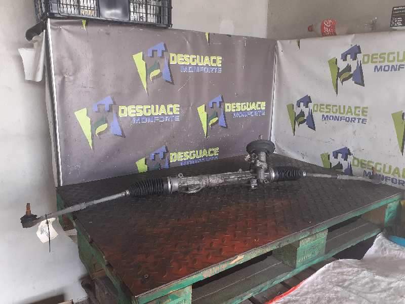 CREMALLERA DIRECCION 