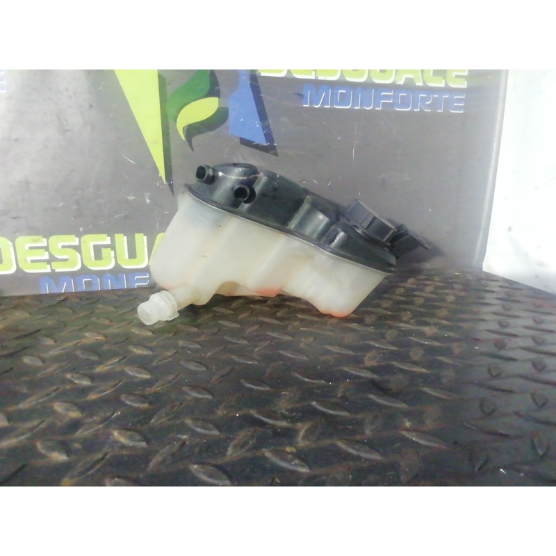 Recambio de deposito expansion para ford mondeo ber. (ca2) ghia referencia OEM IAM 6G918K218  
