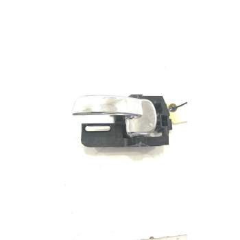 MANETA INTERIOR TRASERA IZQUIERDA 80671JD00E / 80671JD0 / 8449IND / 8318G 