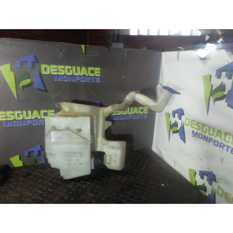 Recambio de deposito limpia para ford mondeo ber. (ca2) ghia referencia OEM IAM 6G9112A659AB  