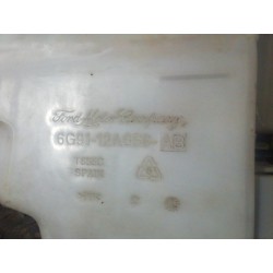 Recambio de deposito limpia para ford mondeo ber. (ca2) ghia referencia OEM IAM 6G9112A659AB  