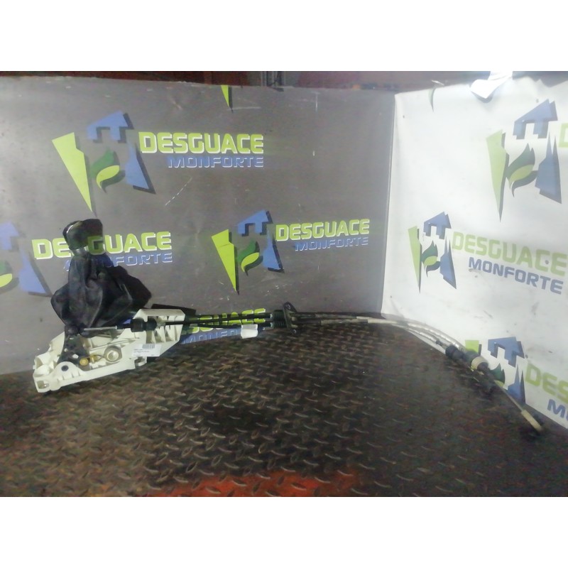 Recambio de palanca cambio para ford mondeo ber. (ca2) ghia referencia OEM IAM 7G9R7C453BKB  