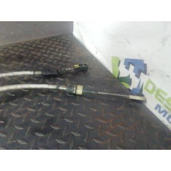 Recambio de palanca cambio para ford mondeo ber. (ca2) ghia referencia OEM IAM 7G9R7C453BKB  