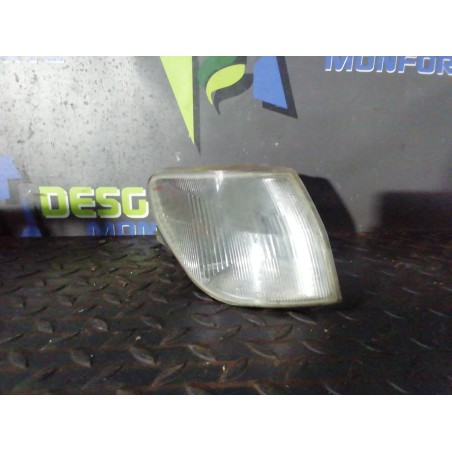 Recambio de piloto delantero derecho para peugeot 306 berlina 3/4/5 puertas (s2) 2.0 hdi cat referencia OEM IAM 88201402  