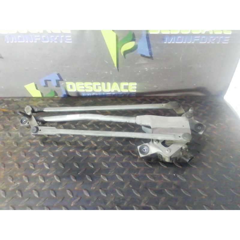 Recambio de motor limpia delantero para ford mondeo ber. (ca2) ghia referencia OEM IAM 7S7117508AA 7S7117504AB 