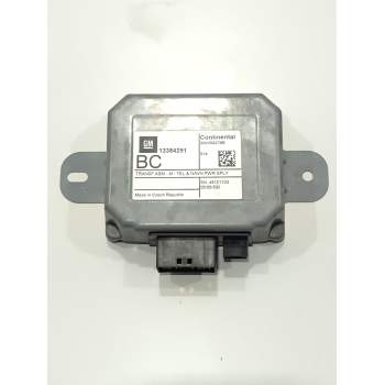 MODULO ELECTRONICO 13384291 