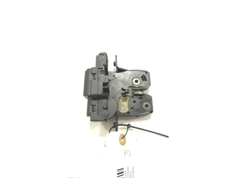CERRADURA MALETERO / PORTON 90502EY12D / 90502EY10D 