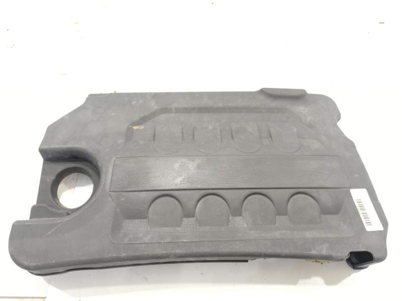 TAPA MOTOR 95513143 / 55250666 