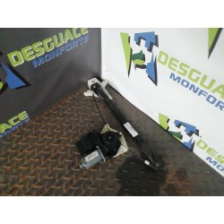 Desguace MonforteELEVALUNAS TRASERO DERECHO 1K4839402E 994901-300 VOLKSWAGENElevalunas trasero derecho|Desguace Monforte
