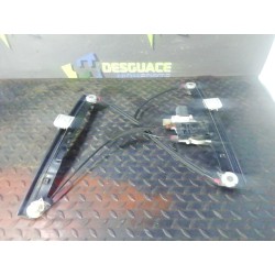 Recambio de elevalunas delantero izquierdo para ford mondeo ber. (ca2) ghia referencia OEM IAM 7S71A23201BG 6M2114A389B 