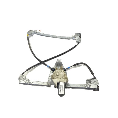 Recambio de elevalunas delantero derecho para peugeot 607 (s1) básico referencia OEM IAM 9650734880  