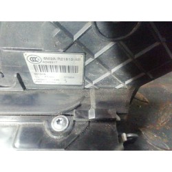 Recambio de cerradura puerta delantera derecha para ford mondeo ber. (ca2) ghia referencia OEM IAM 6M2AR21812AB  