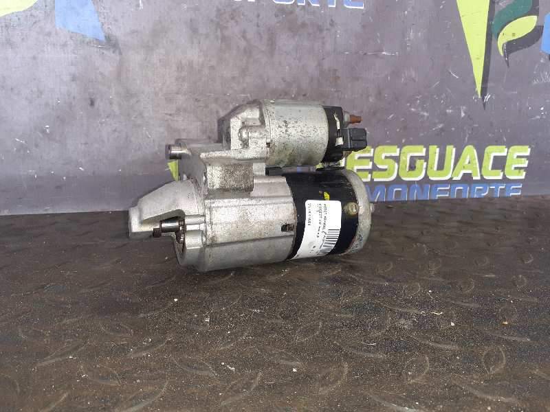 MOTOR ARRANQUE V75500178004 M000T32271ZE 