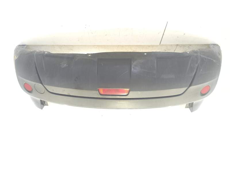 PARAGOLPES TRASERO 85022JD00H / H5022BR0MH 