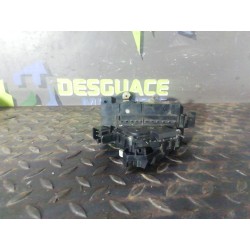 Recambio de cerradura puerta delantera derecha para ford focus berlina (cak) ghia referencia OEM IAM 2S4AA21812CB 382063B 