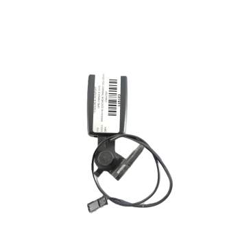 Recambio de enganche cinturon trasero izquierdo para opel corsa e (x15) 1.3 cdti (08, 68) referencia OEM IAM 13427757  