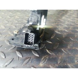 Recambio de cerradura puerta delantera derecha para ford focus berlina (cak) ghia referencia OEM IAM 2S4AA21812CB 382063B 
