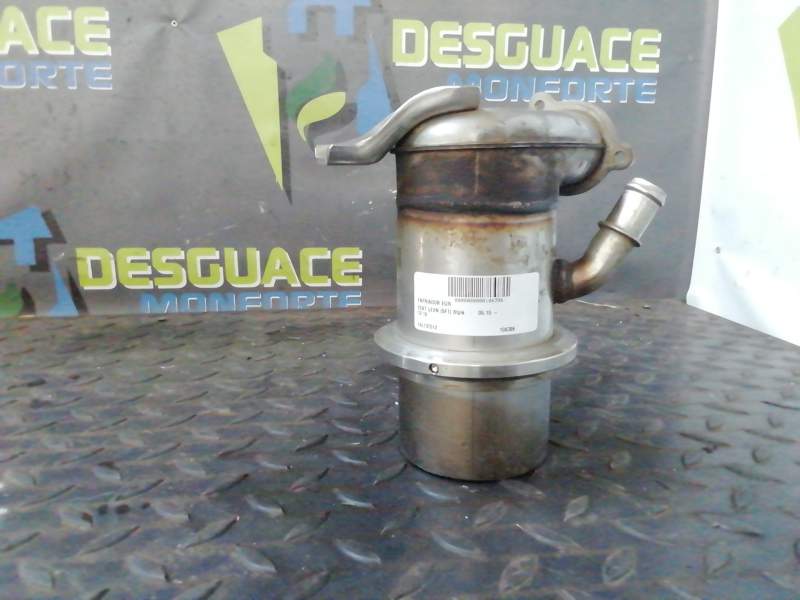ENFRIADOR EGR 04L131512 