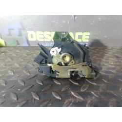 Recambio de cerradura puerta delantera derecha para ford focus berlina (cak) ghia referencia OEM IAM 2S4AA21812CB 382063B 