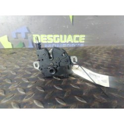 Recambio de cerradura capot para ford focus berlina (cak) ghia referencia OEM IAM CERRADURA CAPOT  
