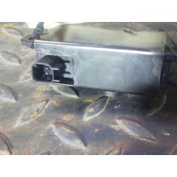 Recambio de cerradura capot para ford focus berlina (cak) ghia referencia OEM IAM CERRADURA CAPOT  